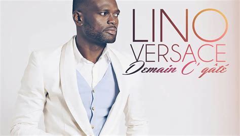 lino versace age|Lino Versace Profile and Discography .